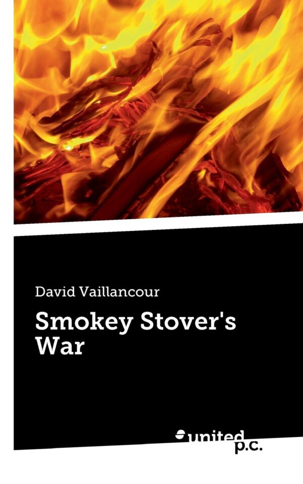 Smokey Stover's War