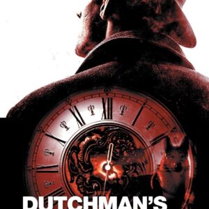 Dutchman's Pursuit