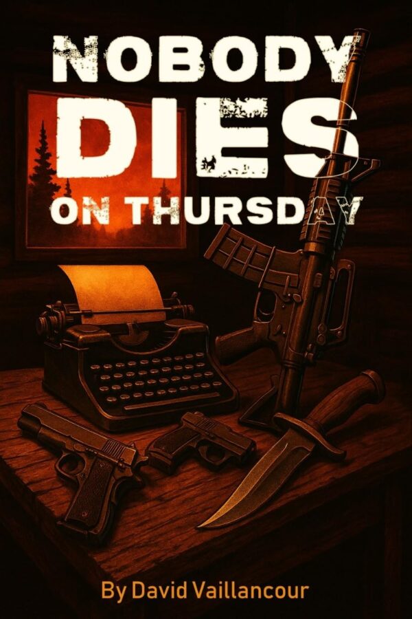 NOBODY DIES ON THURSDAY